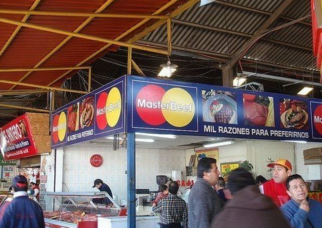 Blir du också alltid hungrig när du ska skaffa kreditkort? Här är perfekta restaurangen för dig. Blir du också alltid hungrig när du ska skaffa kreditkort? Här är perfekta restaurangen för dig.